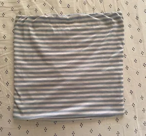 Tube Top American Eagle Outfitters Striped thumbnail 1