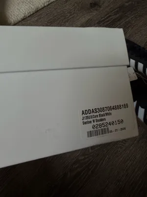 adidas Women's Sambae Sneakers thumbnail 4