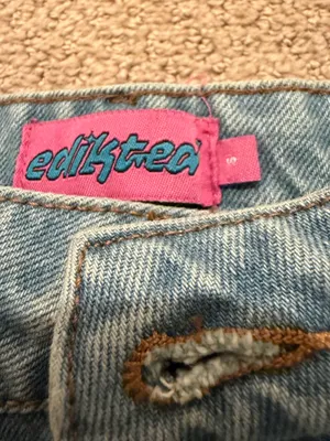 Edikted Skirt thumbnail 2