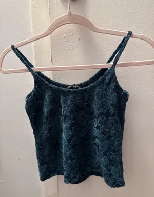 Revolve Carrie Cami Sea Lioness Cami-Small thumbnail 2
