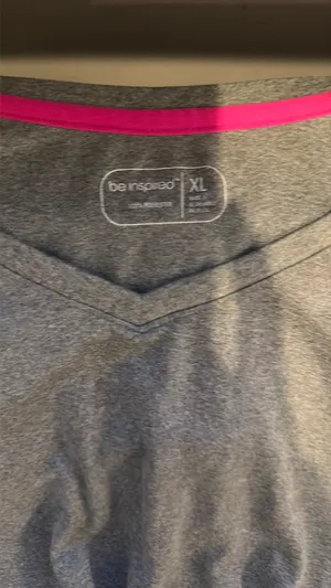 Be inspired tee thumbnail 3