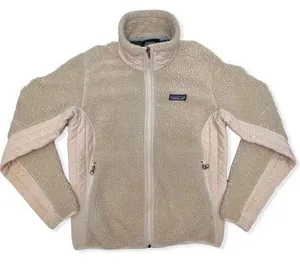 Patagonia Synchilla High Pile Fleece Full Zip Jacket thumbnail 1