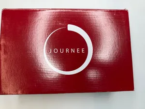 Journee Collection Women's Kenly Lug Sole Loafers- 12M thumbnail 7