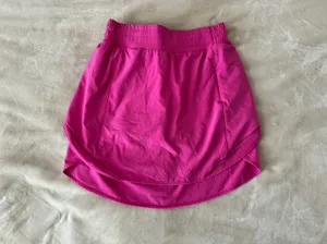 Lululemon Tennis Skirt thumbnail 1