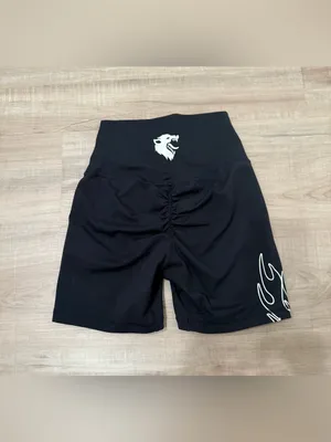 Kill Crew Shorts! thumbnail 2