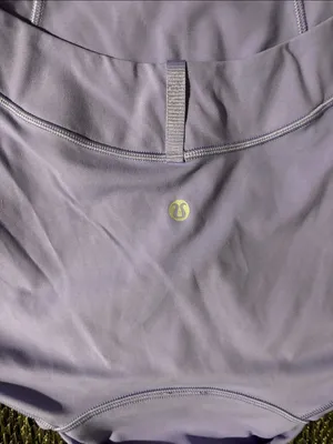 Lululemon Define Cropped Jacket *Nulu Dark Lavender Lightweight Soft Sculpting thumbnail 4