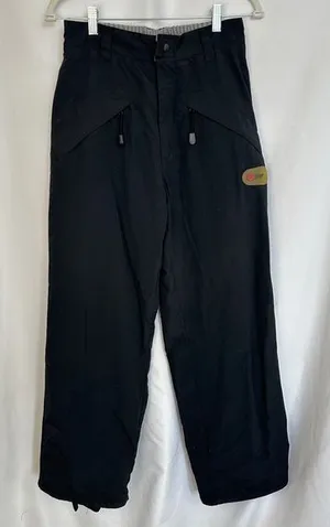 Drift Boardwear‎ Performance Snowboard Ski Snow Pants Women Medium Elastic Waist thumbnail 1