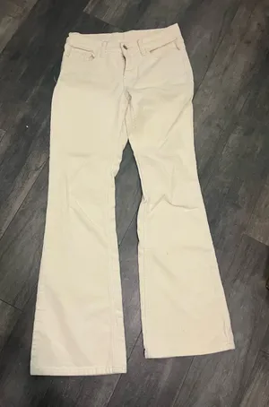 Brandy Melville John Galt pants thumbnail 1