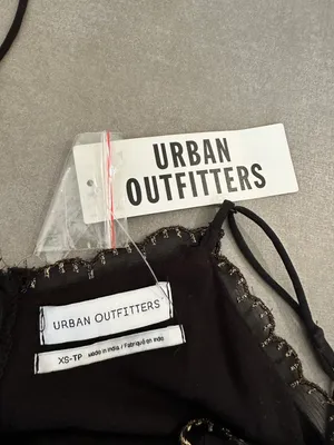 Urban Outfitters Babydoll Dress thumbnail 3