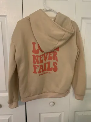 Amazon Sweatshirt thumbnail 3