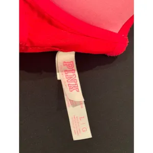 Victoria's Secret, pink, Bralett‎ lace size large thumbnail 5