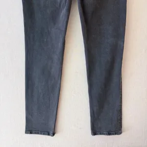 We The Free Distressed High Rise Skinny Jeans Womens 31 Black thumbnail 6
