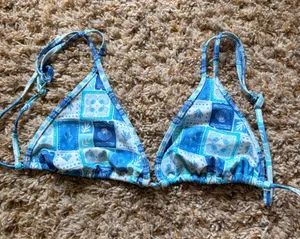 Target Bikini Top thumbnail 1
