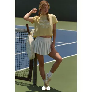 Tretorn x Anthropologie Graphic Tee thumbnail 3