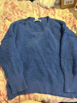 Altar'd State Sweater thumbnail 3