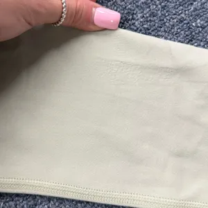 Aritzia TNA Buttery Soft Mint Green Leggings Small thumbnail 6