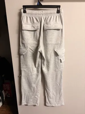 Garage Cargo Sweatpants thumbnail 2