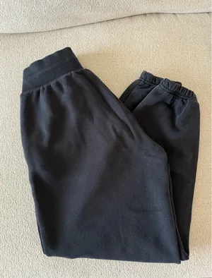 Nike Women’s Sweatpants Fleece Joggers thumbnail 4