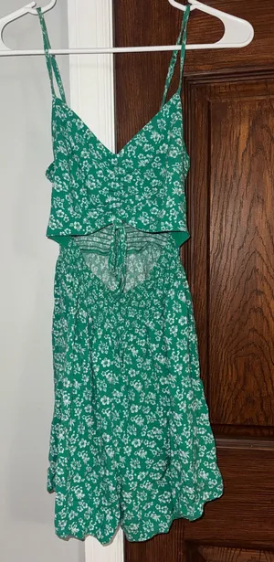 Hollister Romper thumbnail 1