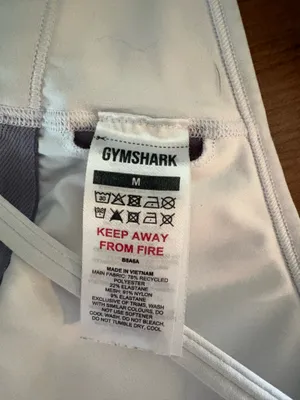 Gymshark Sports Bra thumbnail 2