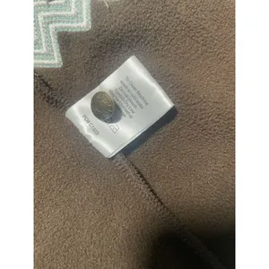 Outback TradingCompany SantaFe FleeceJacket Geometric Aztec‎ Print Zip Size MD thumbnail 8