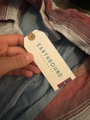 Earthbound Romper thumbnail 2