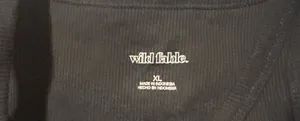 Wild Fable Top thumbnail 2