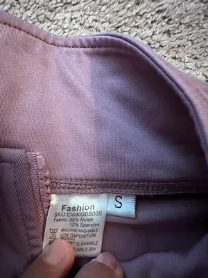 Amazon Define Purple Jacket thumbnail 4