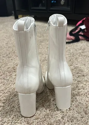 Lulus Booties thumbnail 3