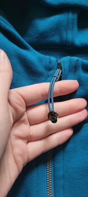 Lululemon Scuba Hoodie thumbnail 5