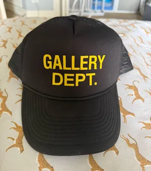 Gallery Dept. hat thumbnail 1