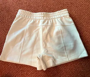 Lululemon Softstreme Shorts Bone thumbnail 2