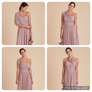 BIRDY‎ GREY Chicky Convertible Maxi Dress thumbnail 3