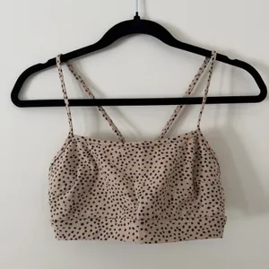 Abercrombie & Fitch Animal Print Athleisure Workout Set Animal Print Size Sm Med thumbnail 2