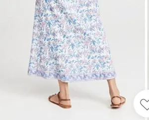 SAYLOR Topanga Maxi Dress thumbnail 12