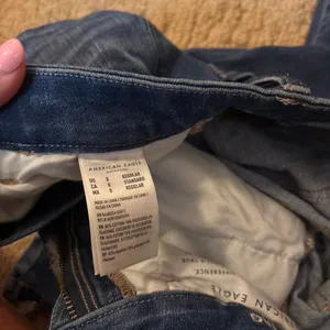 American Eagle Distressed Jeans thumbnail 3