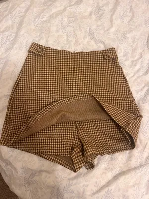 Altar'd State Skort  thumbnail 4