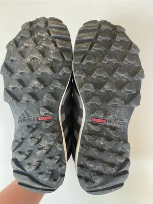 Adidas Kanadia 7 Trail GTX Running Shoe Hiking Size 9 Goretex thumbnail 8