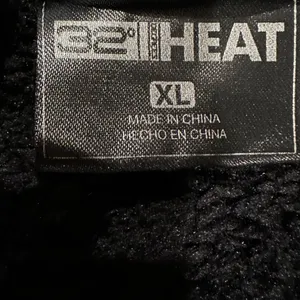 32 DEGREES Heat‎ Women's Full Zip Plush Jacket. Size XL. thumbnail 6