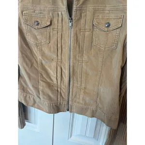 Gap‎ Tan Jacket Size Medium thumbnail 4