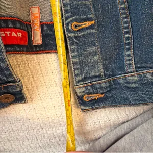 Big Star Blue Jean Jacket thumbnail 5