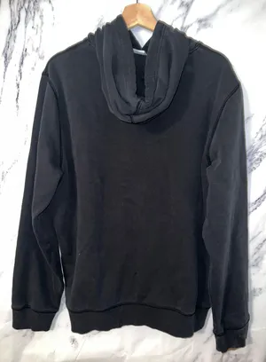 Nike Spell Out Hoodie thumbnail 2