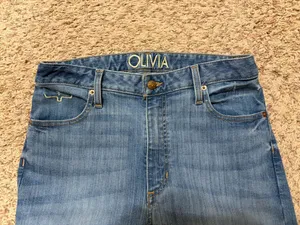 Kimes Ranch Olivia Light Wash  thumbnail 3