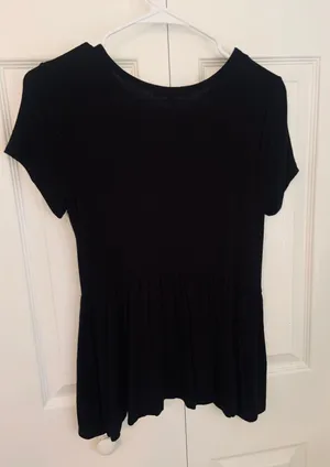 Gaze USA short sleeve shirt thumbnail 2