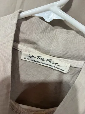 We the free T-shirt thumbnail 2