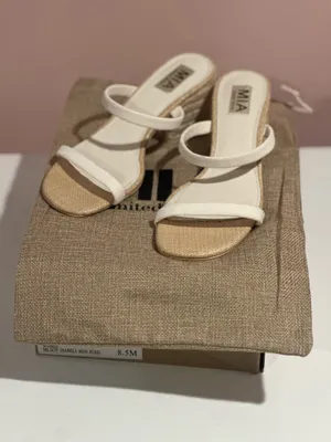 MIA Isabeli Espadrille Slide Sandal thumbnail 4
