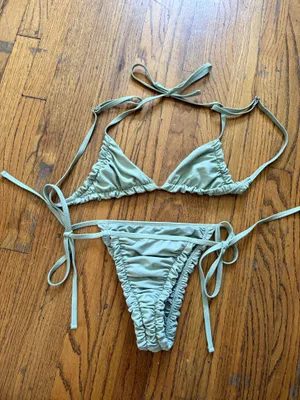 Frankie's Bikinis Somerfield swim set thumbnail 2