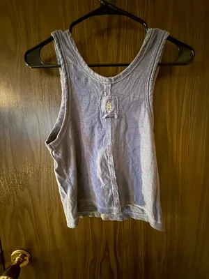 Free People Movement Tank Top thumbnail 2