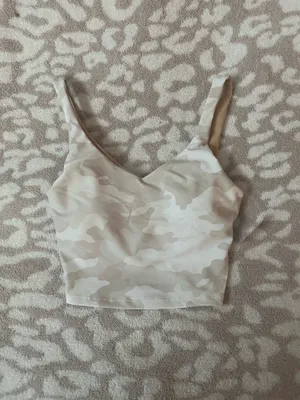 Old Navy Align Tank thumbnail 1