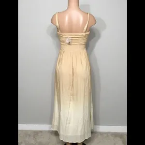 Soft Surroundings Maxi dress. XS thumbnail 6